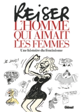 L'homme qui aimait les femmes