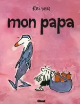 Mon papa