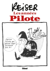 Reiser : Les années pilote