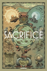 Sacrifice, tome 1