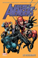 Secret Avengers, tome 1