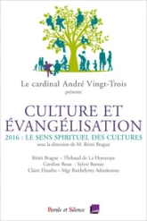 Culture et évangélisation. Le sens spirituel des cultures