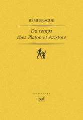 Du temps chez Platon et Aristote