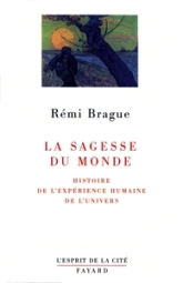 La Sagesse du monde