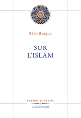 Sur l'Islam