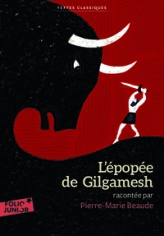 L'épopée de Gilgamesh