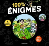 100 % énigmes