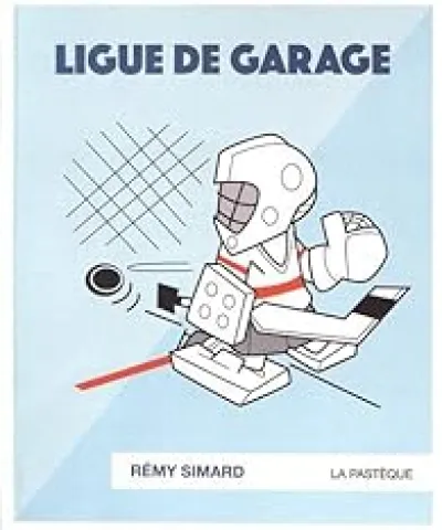 Ligue de garage