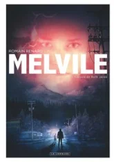 Melvile, tome 3 : L'histoire de Ruth Jacob