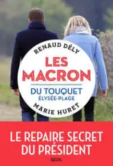 Les Macron du Touquet Élysée-plage