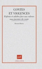 Contes et violences