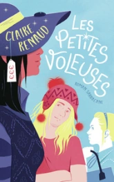 Les voleuses