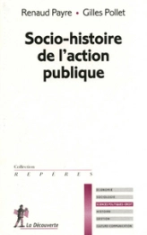 Socio-histoire de l'action publique