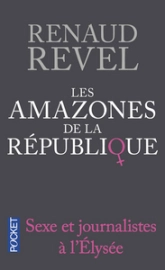 Les Amazones de la République