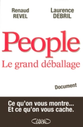 People : Le grand déballage