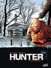 Hunter, tome 1 : Jivaro business