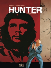 Hunter, Tome 2 : Cuba libre