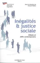 Inégalités & justice sociale