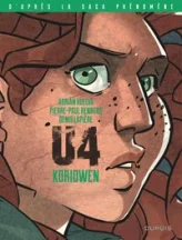 U4 : Koridwen