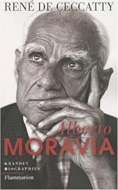 Alberto Moravia