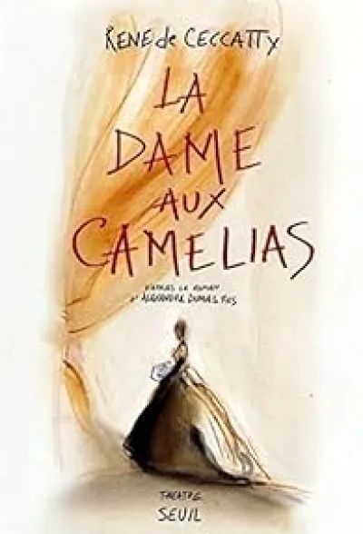 La dame aux camélias