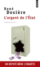 L'argent de l'Etat