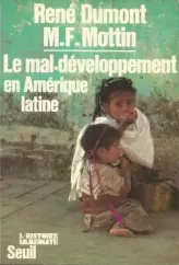 Le mal-développement en Amérique latine : Mexique, Colombie, Brésil