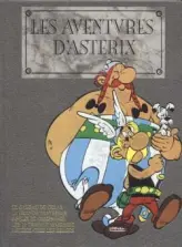 Astérix - Intégrale luxe