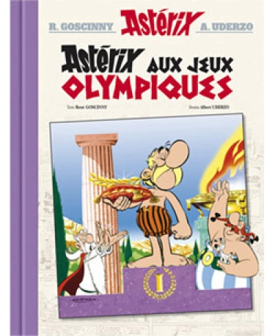 Astérix,