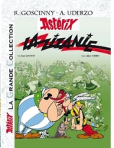 Astérix, tome 15 : La Zizanie