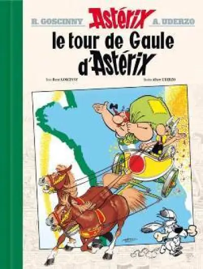 Astérix,