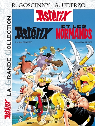 Astérix,