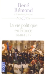 La vie politique en France