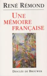 Une mémoire française