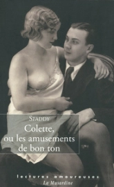 Colette ou les Amusements de bon ton