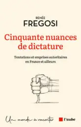 Cinquante nuances de dictature - Tentations et emprises auto