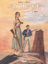 Le Zouave, tome 2