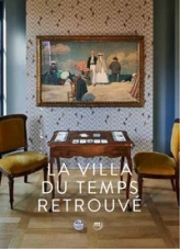 La villa du temps retrouvé