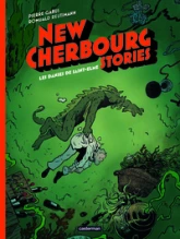 New Cherbourg Stories, tome 4 : Les danses de Saint-Elme