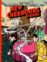 New Cherbourg Stories, tome 5 : Secrets de famille