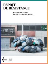 Esprit de résistance : L'Année poétique