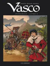 Vasco - Intégrale, tome 9