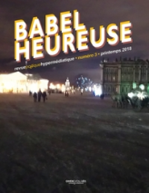 Babel Heureuse, n°3