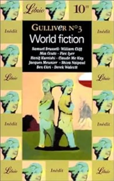 Gulliver n°3 : World fiction