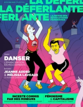 La déferlante, n°10 : Danser