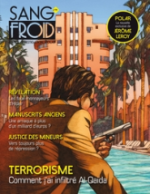 Revue Sang Froid, n°11