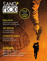 Revue Sang Froid, n°5