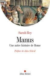 Manus: Une autre histoire de Rome