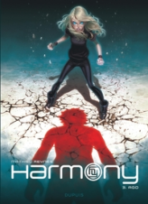 Harmony, tome 3 : Ago