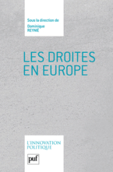 Les droites en Europe